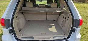 Jeep Grand Cherokee 3.0 diesel 2018 - 13