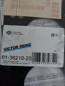 Dily na motor 1,3jtd 1,3CDTI,1,3HDI, 1,3TDCi - 13