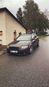 Audi A3 8P 2.0 TDi 125kw S-Line - 13