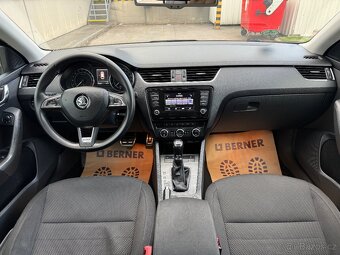 Škoda Octavia III Scout 2.0 TDI 135kw DSG 4x4 - 13