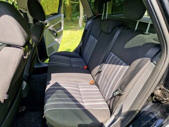 Ford Focus 1.6 16V 2008 - 13