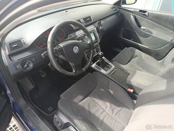 Passat b6 1.9 77Kw 2006 - Veškeré díly - LD5Q - 13