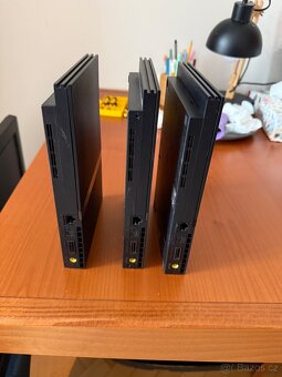 PS2- fat a slim - 13