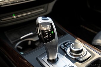 BMW E70 X5 40d LCI - 13