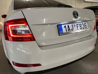 Škoda Octavia 2.0tdi, 2020 DSG automat, sedan - 13