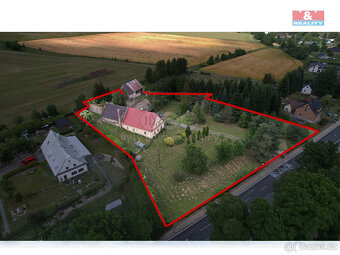 Prodej rodinného domu, 400 m², Rudná pod Pradědem - 13