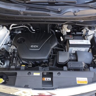 Kia Sportage GDI 1,6 - 13