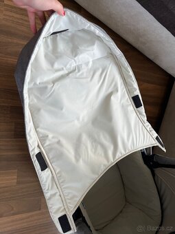 Joie set Aeria signature carbon - 13