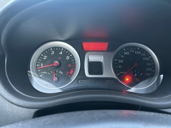 Renault Clio III, 2011, 1.2i, pracovní vůz - 13