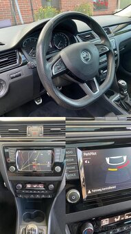 ŠKODA RAPID SPACEBACK / 1.2TSI / 81KW / PANO / XENON / NAVI - 13