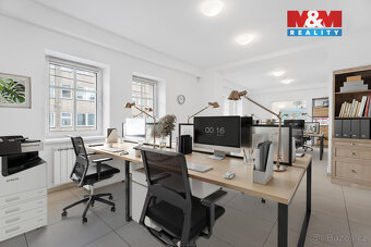 Prodej nájemního domu, 449 m², Slezská Ostrava - 13