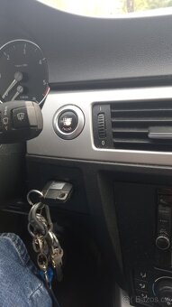 Bmw e91 320d 120kw - 13