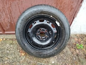 Letní/zimni pneu - 13