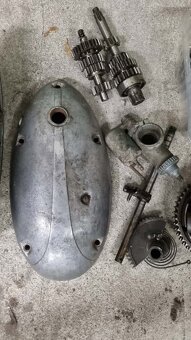 Jawa S353 Libenak 553 - 13