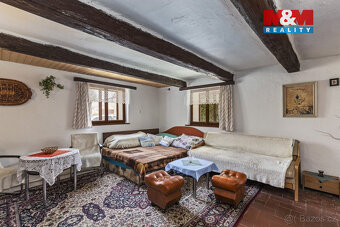 Prodej rodinného domu, 120 m², Kočí - 13