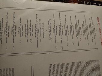 LP gramodesky 50 Ks - 13