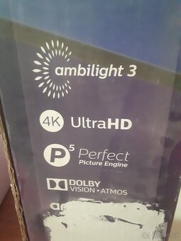 TV 4K UHD LED PHILIPS 55PUS7304/12 - 13