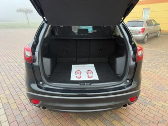 MAZDA CX-5 2.0 SKYACTIV-G 121kW-2017-65.576M-NAKAMA- - 13