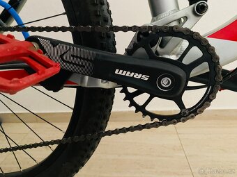 Ghost Kato FS 29” - 13