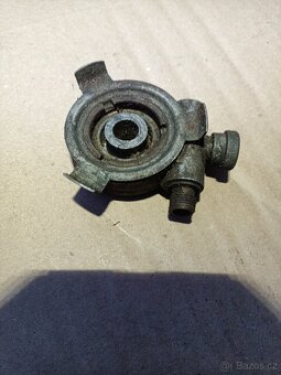 Jawa 350 klikovka - 13