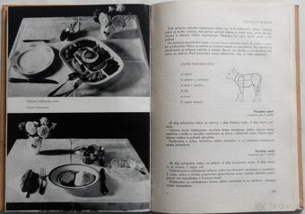 Kniha Naša kuchárka - 13