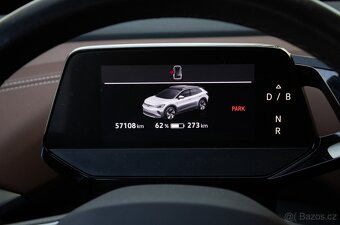 Volkswagen ID.4 VW ID4 PRO 150kW 2023 - 13