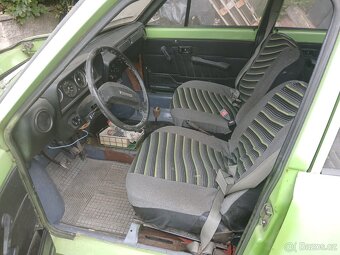 Škoda 120L (užovka) - 13