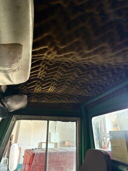 Multicar M25 sklápěcí - 13