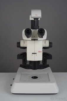 Mikroskop Leica M205 C - 13