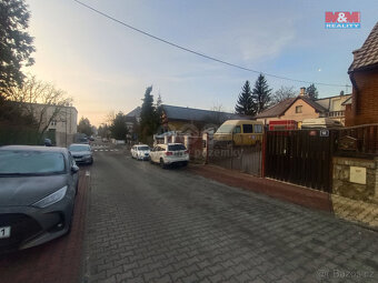 Prodej rodinného domu, 120 m², Praha, ul. Hrdoňovická - 13