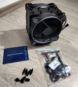HerníPC -RTX 4070 TI Super + 5800X3D +32GB RAM +1TB NVMe - 13