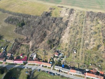 Soubor pozemků 8 821 m2 - Kroměříž - Zlámanka - 13
