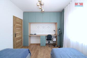 Prodej rodinného domu, 122 m², Kly - 13