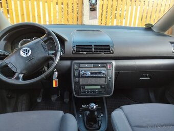 Skoda Octavia 1,9 TDI combi - 13