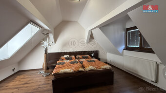 Prodej rodinného domu, 2546 m², Žíšov - 13