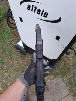 Alfain AXE 400 in - 13
