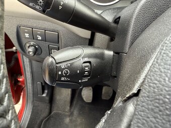 PEUGEOT PARTNER TEPEE 2008 1.6i 16v MULTISPACE - 13