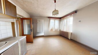 Prodej rodinného domu Mladé Bříště - 13