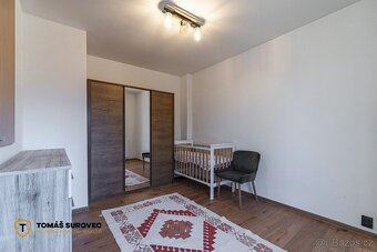 prodej Baťovského půldomku ve Zlíně, ulice Štrefáníková - 13