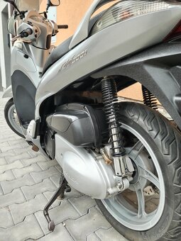 Prodám Honda SH 300 - 13