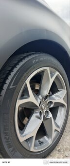 Citroen C5 - 13