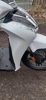 ✅ Honda SH 125 (2022) - 13