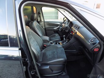 Ford S-MAX 1.6 ECOBOOST 118 KW TITANIUM - 13