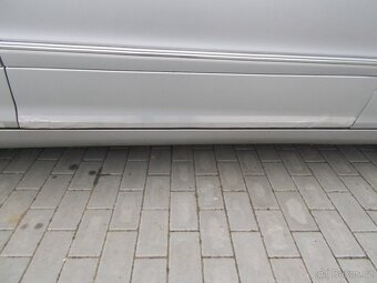 Mercedes Benz C, W203 270 cdi, model T - 13