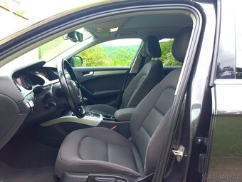 Audi A4 2.0 tdi, Manuál,185tkm,Bixenon,Led,Dig.klima NováTK - 13