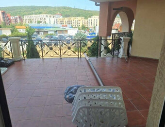 Apartmán v Complexu Elenite Bulharsko - 13