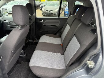 Ford Fusion Plus 1.6i 74Kw - 13