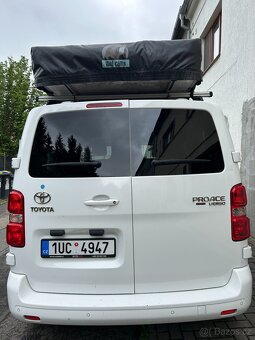Toyota Proace Verso - 13