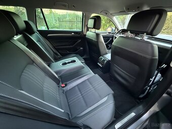 VW Passat Alltrack 4Motion 2.0TDi/DSG/FulledIQ/Virtual/Tažný - 13