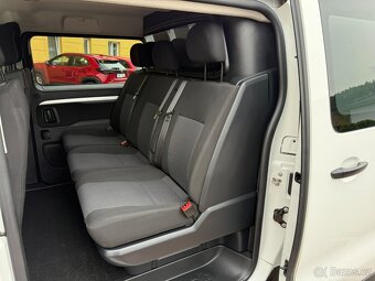 TOYOTA PROACE L2 2.0 D-4D 90kW-2021-131.611KM-6MÍST-DPH - - 13